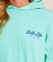 Sea Challender Hoodie