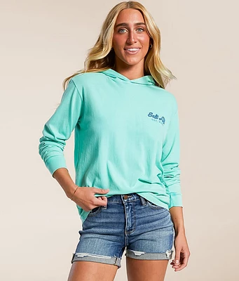 Sea Challender Hoodie