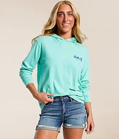 Sea Challender Hoodie