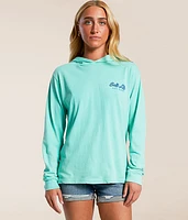 Sea Challender Hoodie