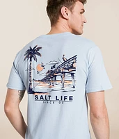 Pierside T-Shirt