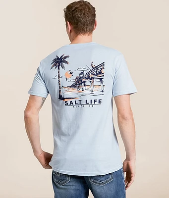 Pierside T-Shirt