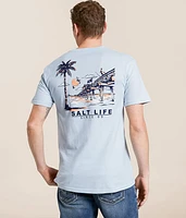 Pierside T-Shirt
