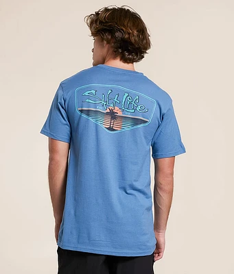 Private Island T-Shirt