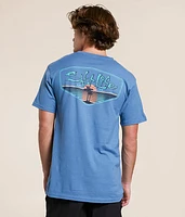 Private Island T-Shirt