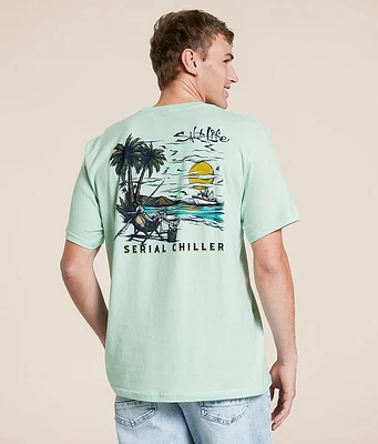 Bone Island T-Shirt