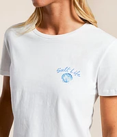 By The Seashore T-Shirt