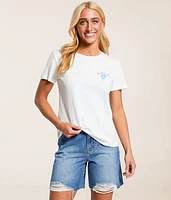 By The Seashore T-Shirt