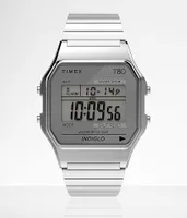 Timex T80 Watch