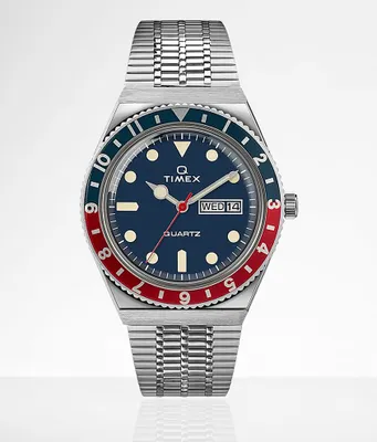 Timex Diver Reissue Watch