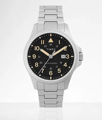 Timex Expedition North Solar Watch