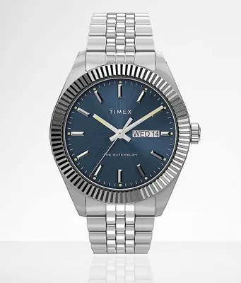 Timex Waterbury Legacy Watch