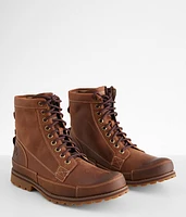 Earthkeepers Leather Boot