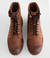 Earthkeepers Leather Boot