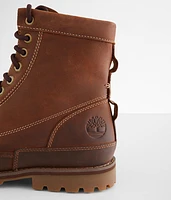 Earthkeepers Leather Boot
