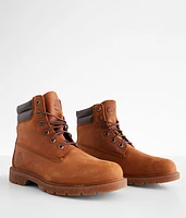 Linden Woods Leather Boot