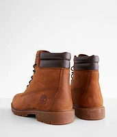 Linden Woods Leather Boot