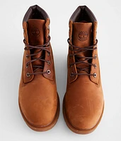 Linden Woods Leather Boot
