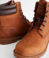 Linden Woods Leather Boot
