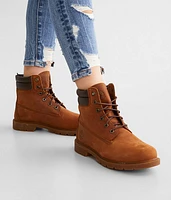 Linden Woods Leather Boot