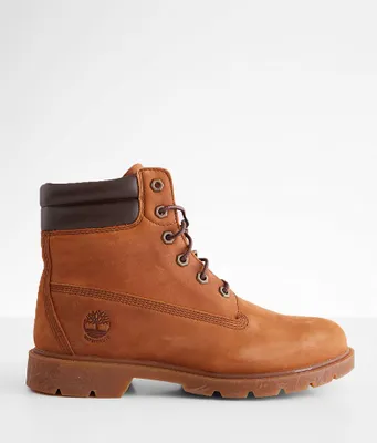 Timberland Linden Woods Leather Boot