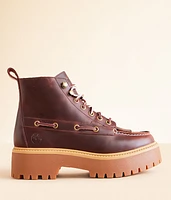 Timberland Stone Street Platform Boot