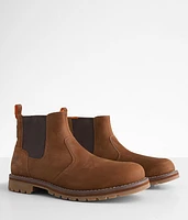 Redwood Falls Leather Boot