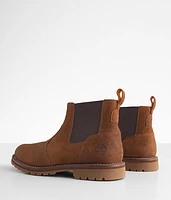 Redwood Falls Leather Boot