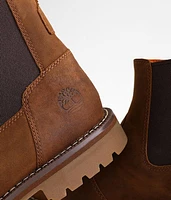 Redwood Falls Leather Boot