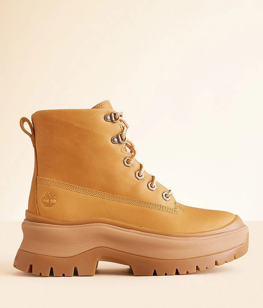 Timberland Roxie Lane Leather Boot