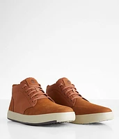 Davis Leather Chukka Shoe