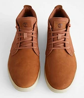 Davis Leather Chukka Shoe