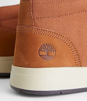 Davis Leather Chukka Shoe