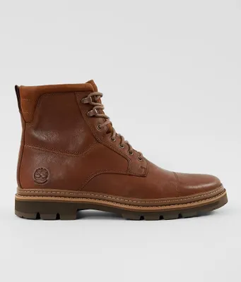 Timberland Port Union Leather Boot