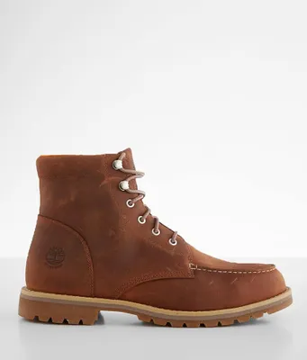 Timberland Redwood Falls Leather Boot