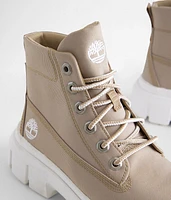 Greyfield Boot