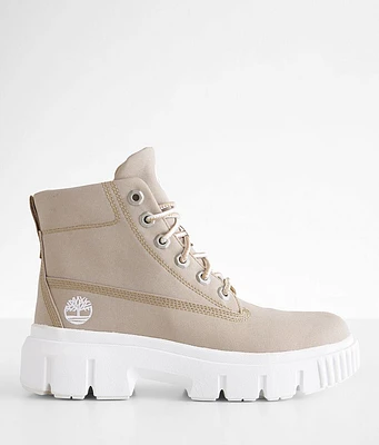 Greyfield Boot