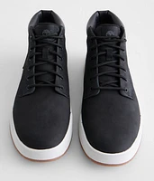 Maple Grove Leather Chukka Boot