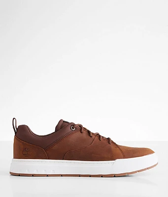 Maple Grove Sneaker