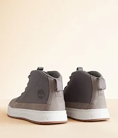 Maple Grove Leather Sneaker