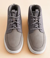 Maple Grove Leather Sneaker