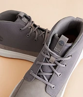 Maple Grove Leather Sneaker