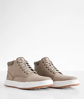 Maple Grove Leather Boot