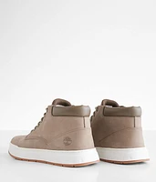 Maple Grove Leather Boot
