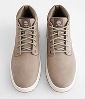 Maple Grove Leather Boot