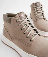 Maple Grove Leather Boot