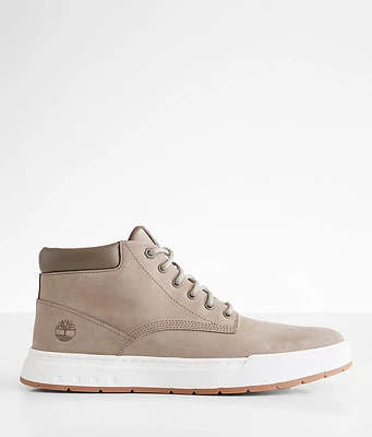 Maple Grove Leather Boot