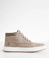 Maple Grove Leather Boot
