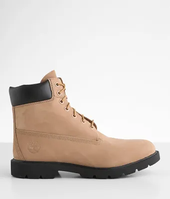 Timberland Classic Leather Boot