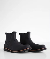 Attleboro Leather Chelsea Boot